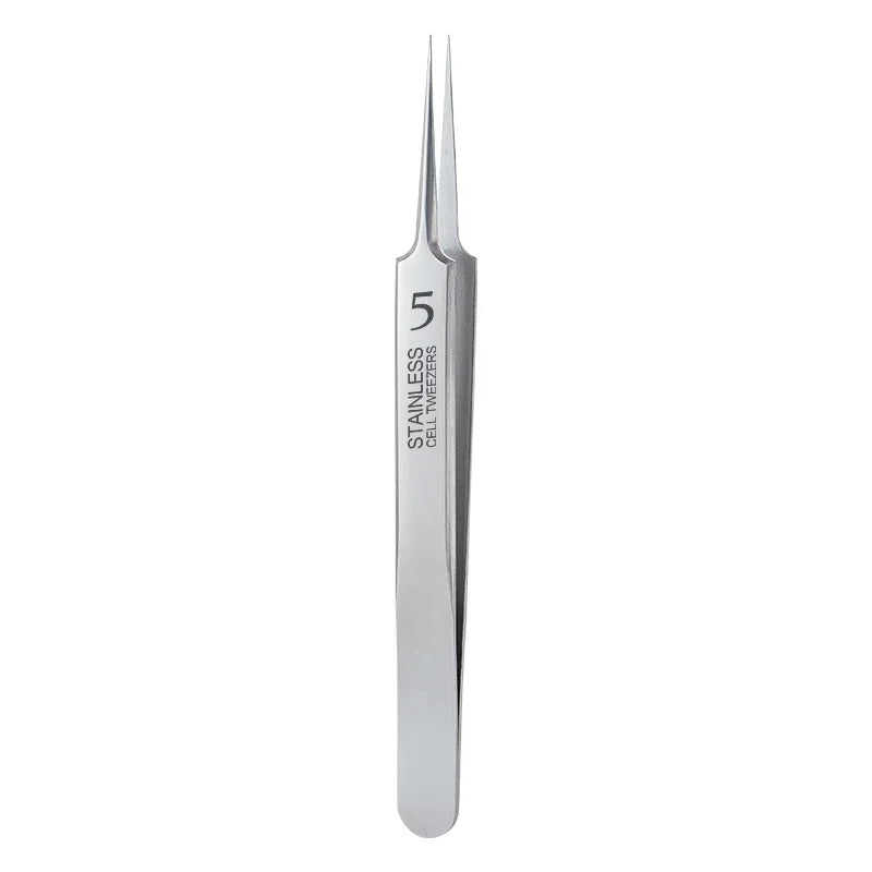 PrecisionTip Ultra-Fine Stainless Blackhead Tweezer Set