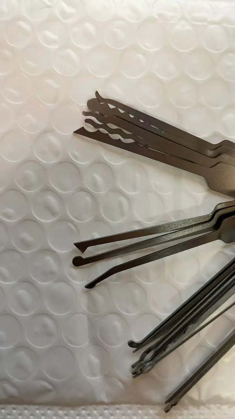 MasterKey 22-in-1 Universal Door Unlock Wrench Set