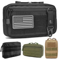 VaultPack EDC Organizer — Compact Carry Pouch