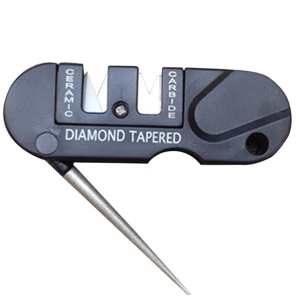 EdgeRight Pocket Knife Sharpener