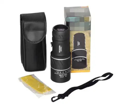 OpticVault 16x52 High-Power Dual Focus Monocular