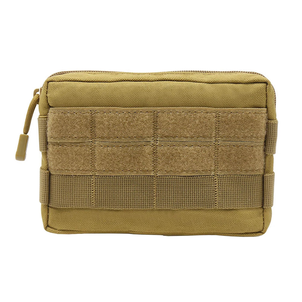 VaultPack EDC Organizer — Compact Carry Pouch