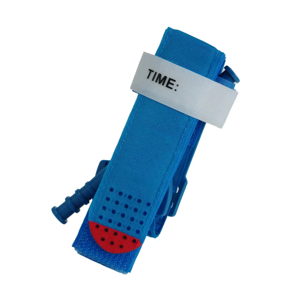 RapidCuff CAT Tourniquet