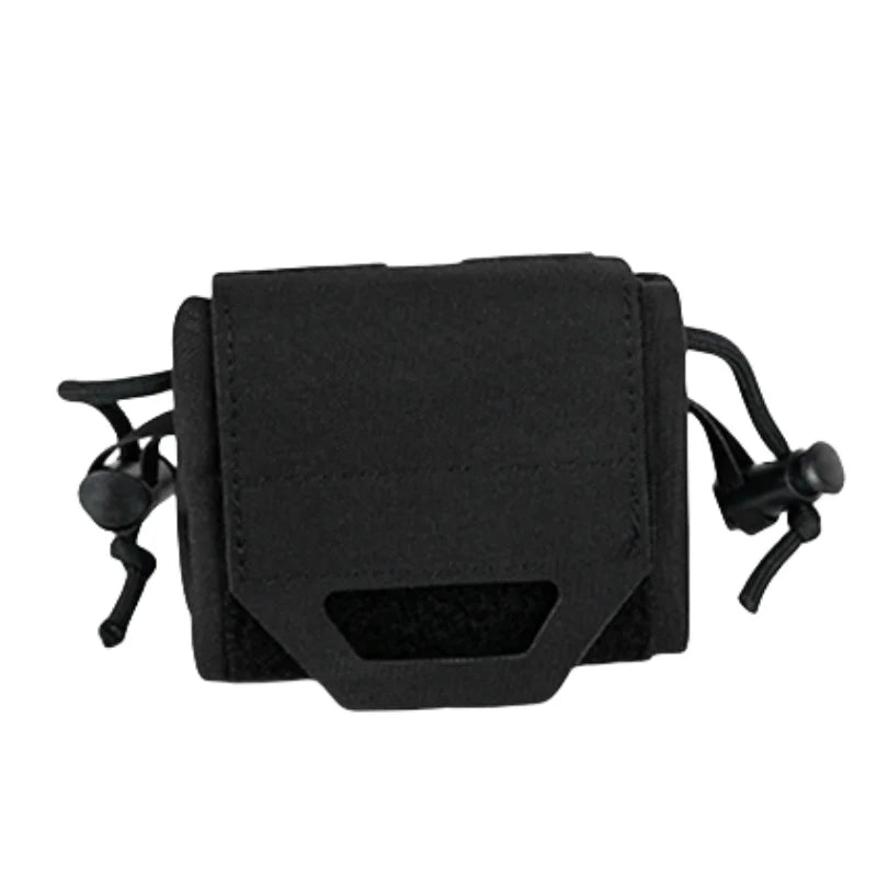 GridPanel MOLLE Admin Pouch