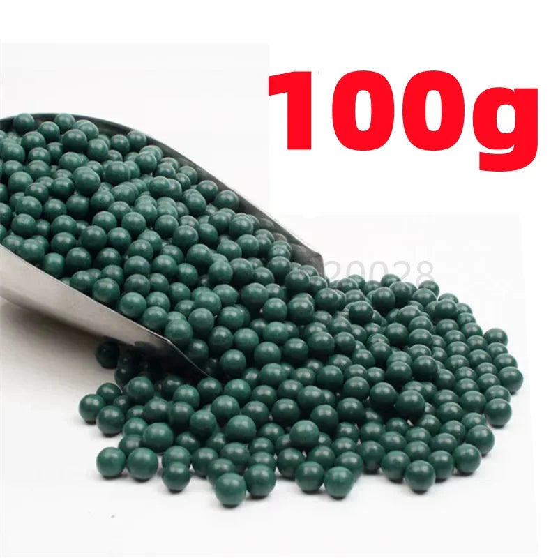 MudShot Slingshot Ammo - Safety Mud Balls