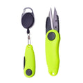 KnotPro Shrimp-Shape Fishing Knot Tying Tool