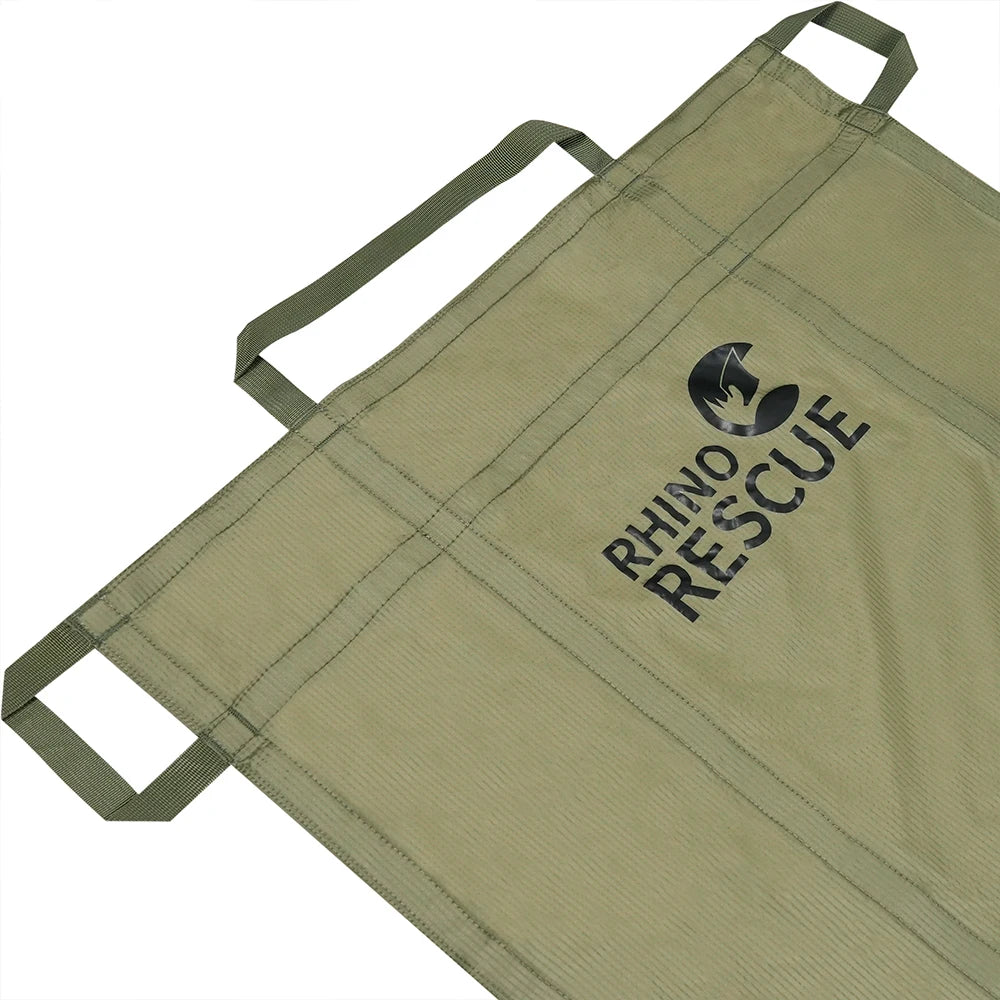 RescueVault Portable Tactical Stretcher - Emergency Litter