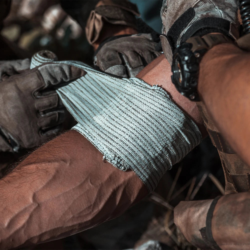 RescueVault IFAK Emergency Pressure Bandage