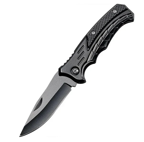 FlexBlade Stainless Steel Folding Fillet Knife