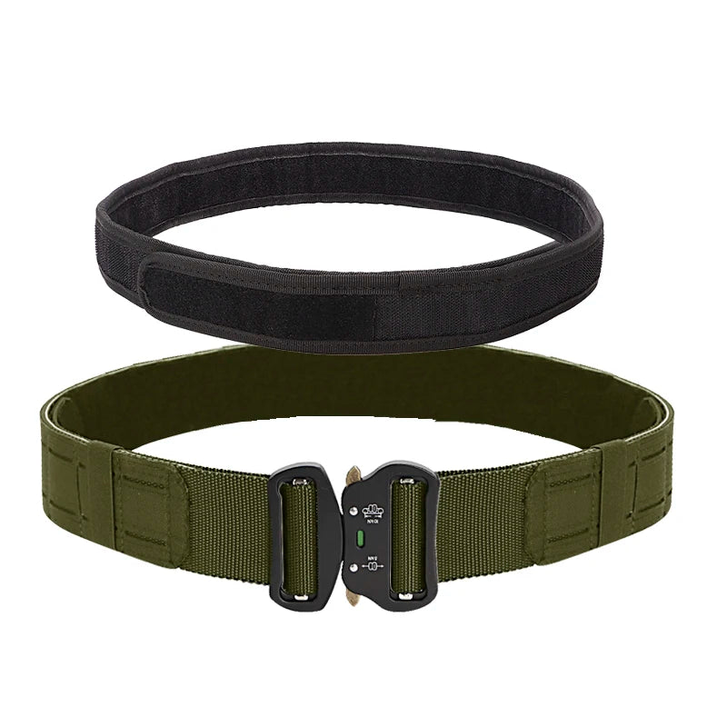 CobraRig Tactical Rigger Belt