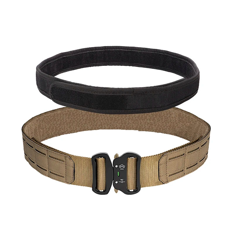CobraRig Tactical Rigger Belt