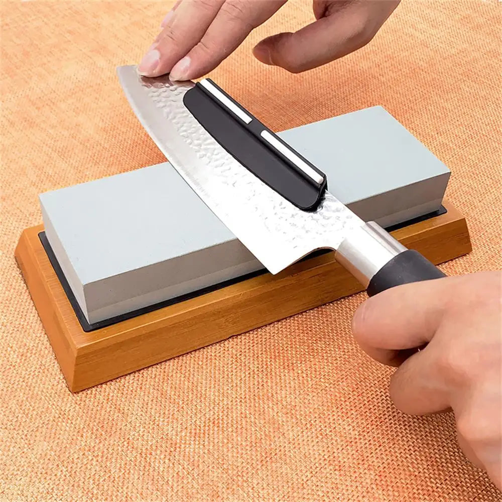 AnglePro Knife Sharpening Angle Guide