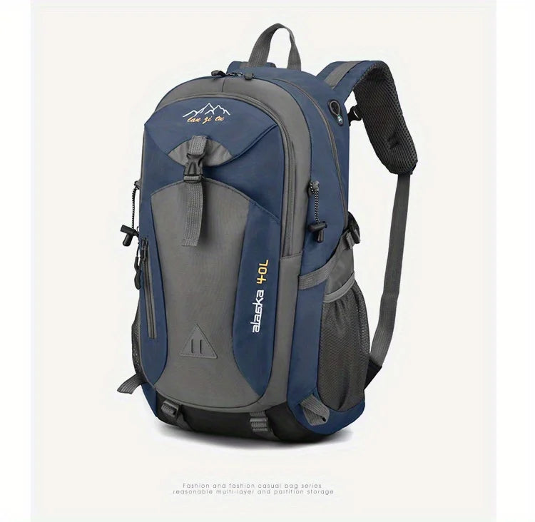 TrailHaul 40L Hiking Backpack