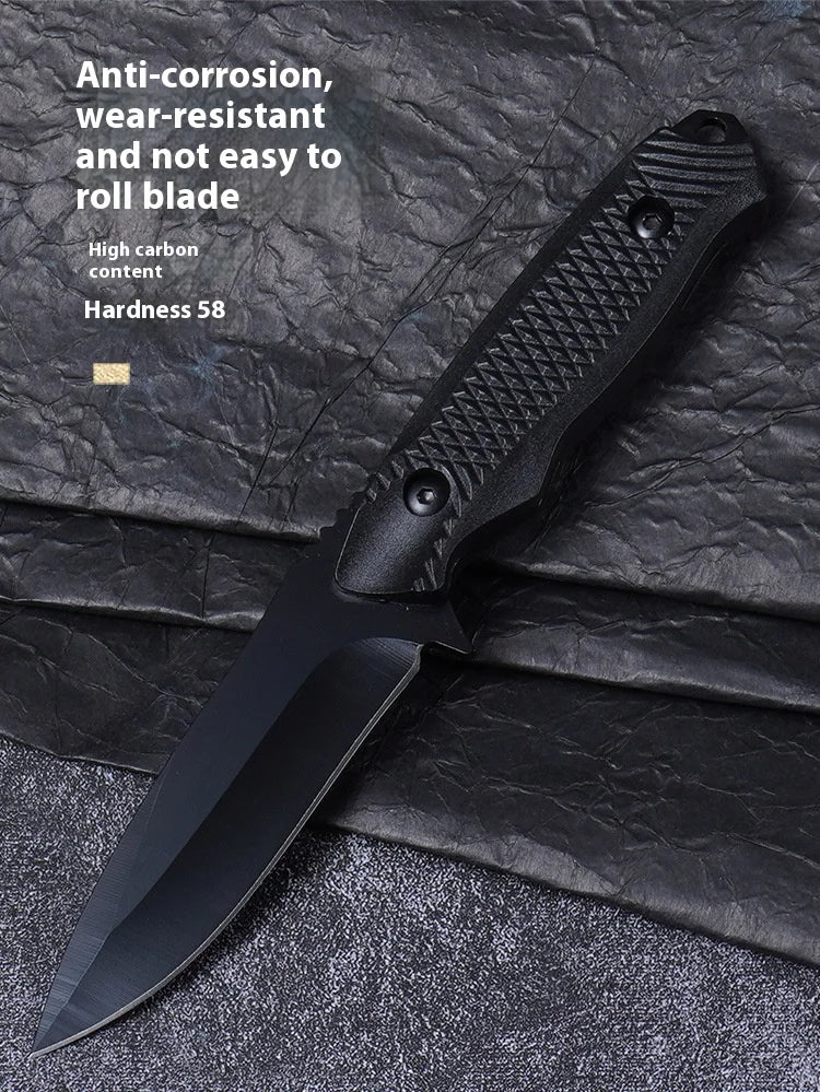 ShadowBlade Tactical Neck Knife