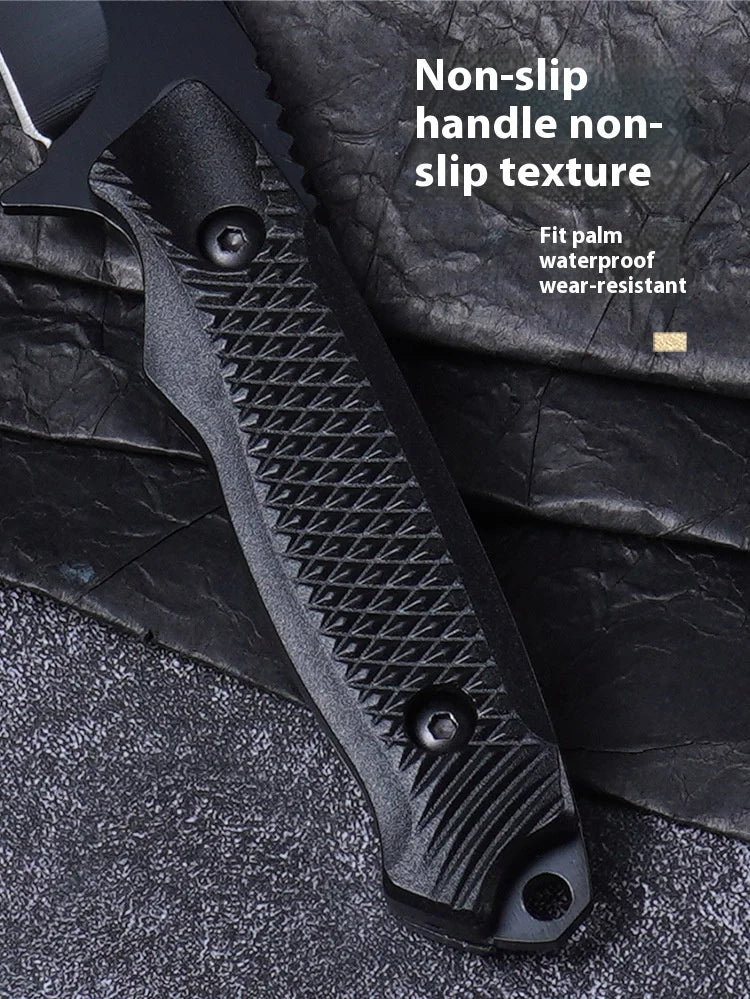 ShadowBlade Tactical Neck Knife