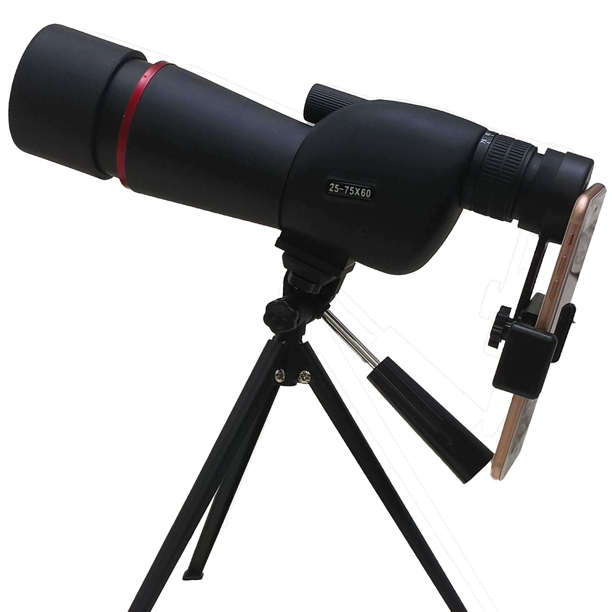 OpticVault 16x52 High-Power Dual Focus Monocular