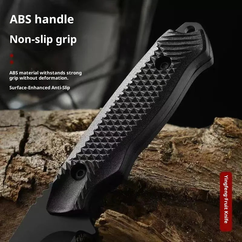 ShadowBlade Tactical Neck Knife
