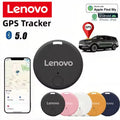 VaultTag Bluetooth GPS Tracker