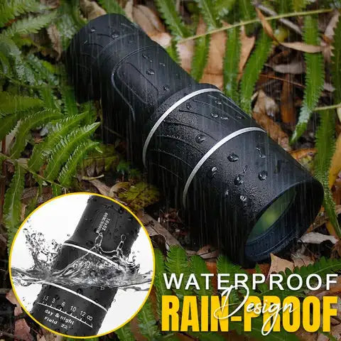 OpticVault 16x52 High-Power Dual Focus Monocular