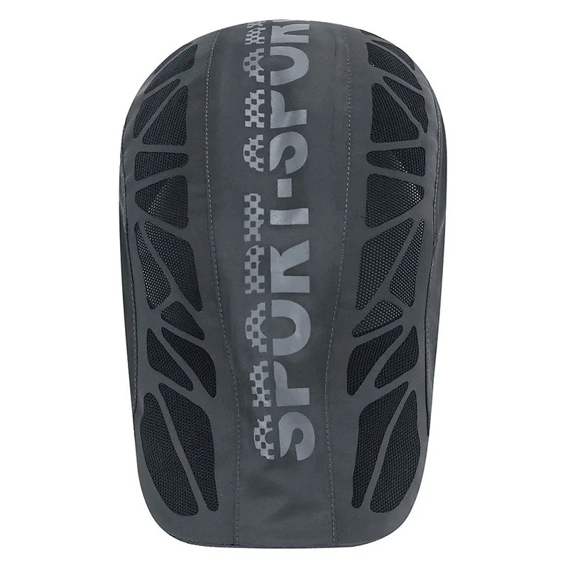 AirMesh Outdoor Sport Breathable Snapback Cap