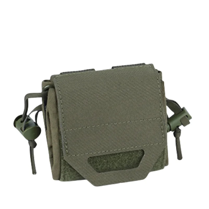 GridPanel MOLLE Admin Pouch