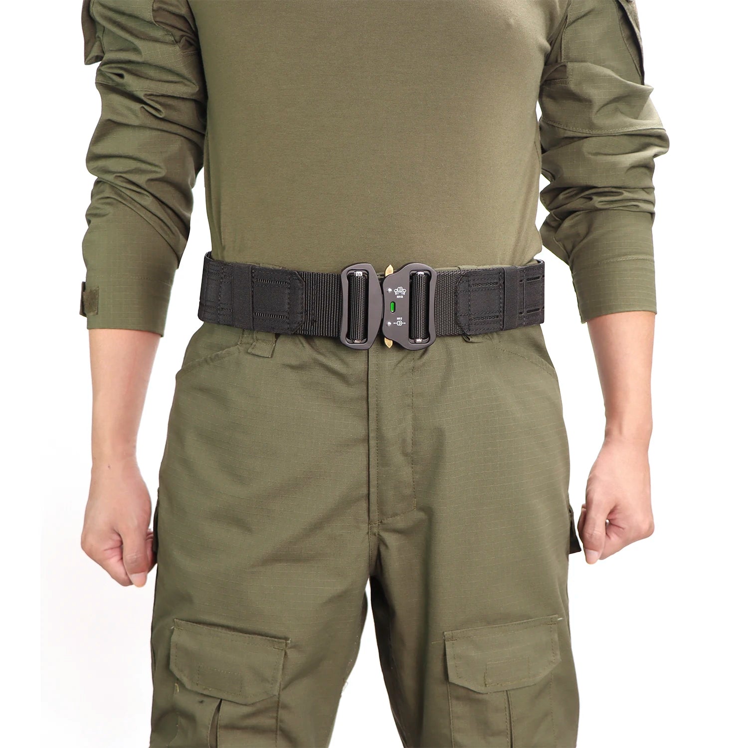 CobraRig Tactical Rigger Belt