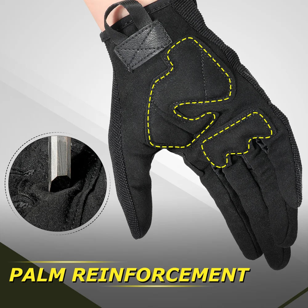 FieldForce Tactical Touch-Screen Gloves