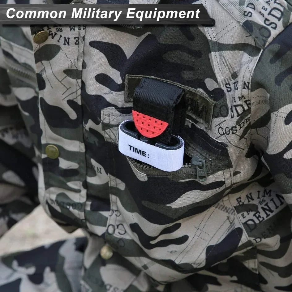 RapidCuff CAT Tourniquet