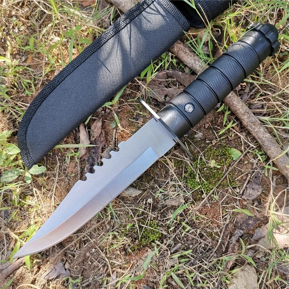 FieldBlade XL Fixed Blade Tactical Survival Knife