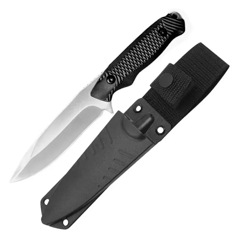ShadowBlade Tactical Neck Knife
