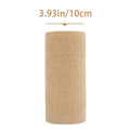 RescueBand Elastic Self-Adhesive Medical Bandage