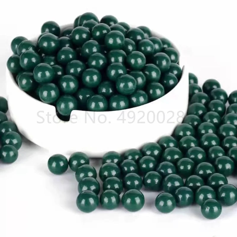 MudShot Slingshot Ammo - Safety Mud Balls