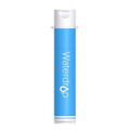 SurvivorStraw Personal Water Filter | Filters 100,000 Gallons