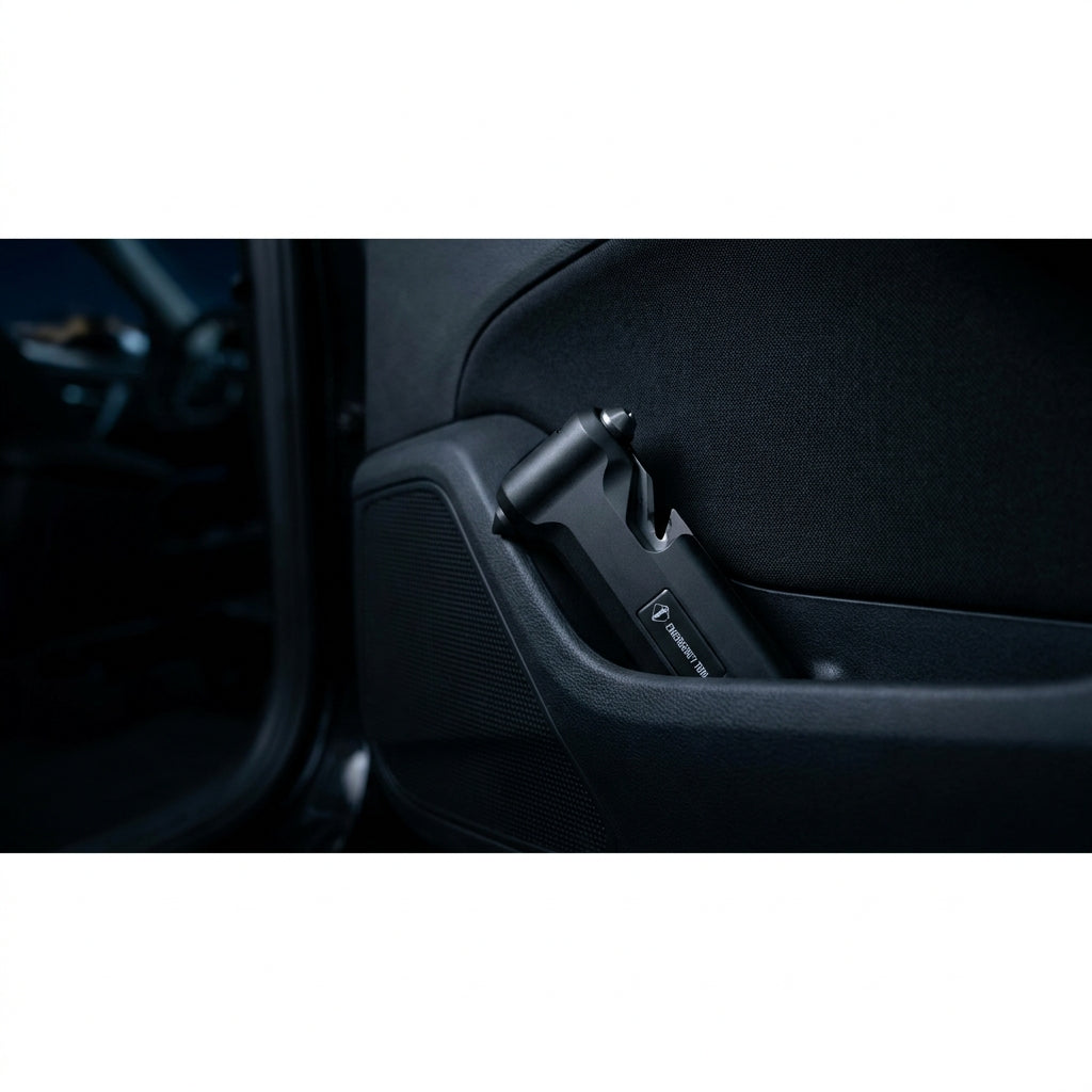 ExitForce Car Escape Tool