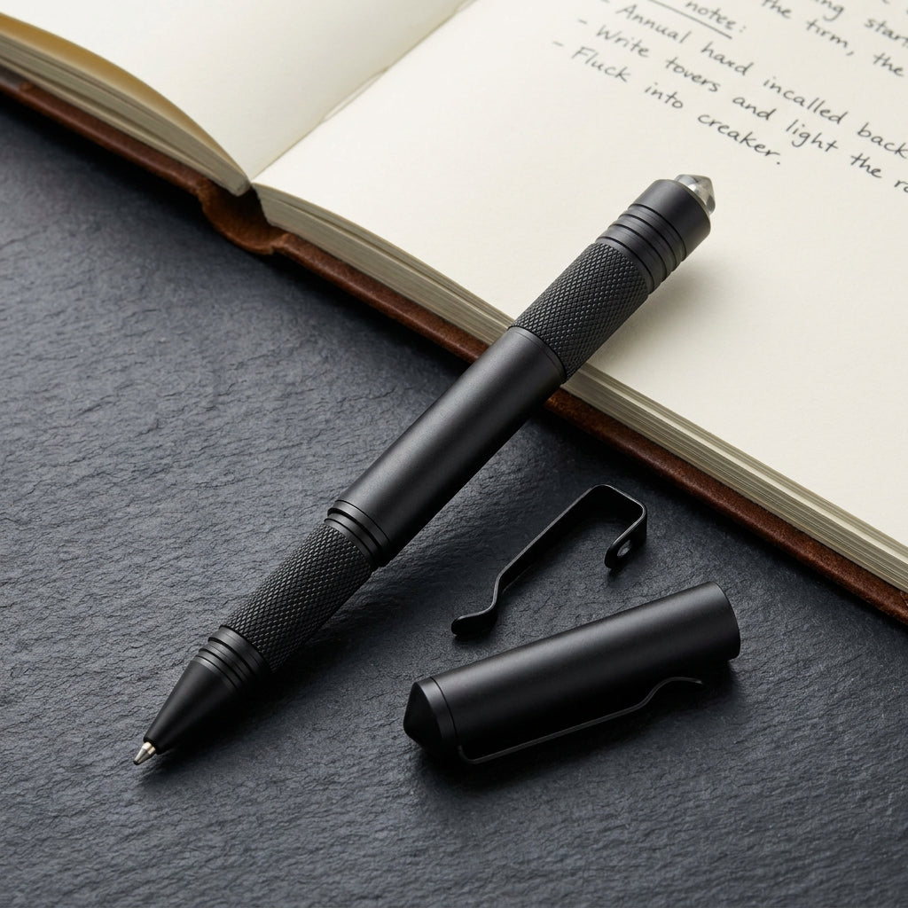 TactPen Pro Tactical Pen